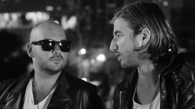 The Making of ‘Reload’ feat. John Martin with Tommy Trash