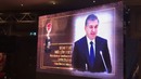 Shavkat Mirziyoyev Turkiyada “Yil davlat arbobi” deb topildi