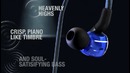 Logitech UE Ultimate Ears™ 900 Earphones