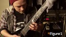 Michael Paget – breaking point (solo and riffs)