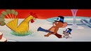 Том и Джерри 6-сезон 1 из 21 (США 1940-2005)