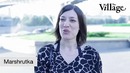 Как иностранцы произносят русские названия