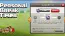 Новогоднее обновление Clash of clans