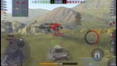 World of tanks blitz – T44