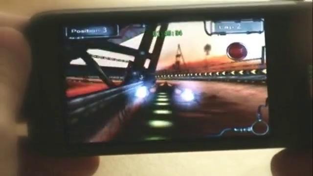 Speed Forge 3D for android