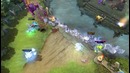 Dota 2 ИНВОКЕР 75% Победы