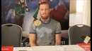 Zubayra vs McGregor