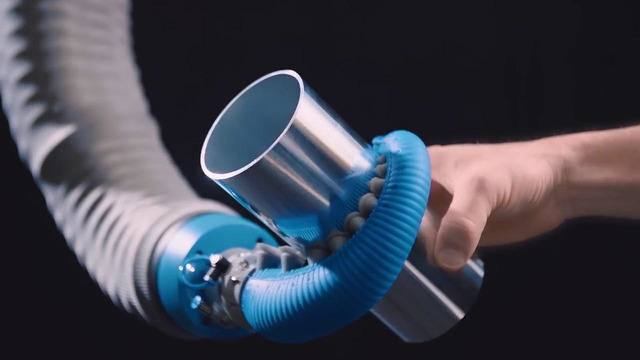 Festo – OctopusGripper (English)