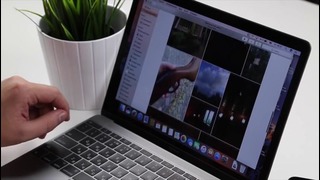 Новости Apple, 177 выпуск: iPhone 7 Jet Black и новые MacBook Pro