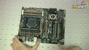 Обзор Asus Sabertooth 990FX R2