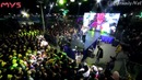 Janob Rasul Muzqaymoq partyda
