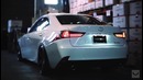 Vossen Lexus IS350 F Sport AG Automotive Build Part 1 (HD)