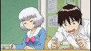 Tonari no Seki-kun – 18 Серия (Зима 2014!)