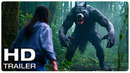 WOLF MAN Trailer (NEW 2024)