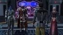 SWTOR – Eternity Vault Developer Walkthrough