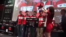 Awarding Ceremony | DOTA2 Starladder S9 LAN Finals