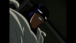 Бэтмен/The Batman 2 сезон 11 серия