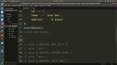 Codeclass: Php 2 урок