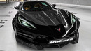 2023 Chevrolet Corvette Stingray – New Wild Project by Larte Design