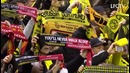 YNWA. Anfield Road 14/04/2016