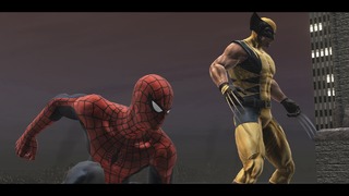 Обзор: Spider Man: Web of Shadows – ШЕДЕВР из другого мира