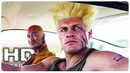 STREET FIGHTER Official Trailer 2 (NEW 2026)