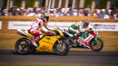 Best of Motorcycles at Goodwood Festival of Speed 2026
