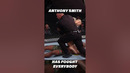 Anthony Smith Has Fought Everybody
