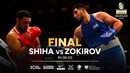 World Boxing Cup: Feliks Stamm – Warsaw 2025. Highlights | Omar Shiha VS Jakhongir Zokirov