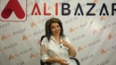 Знакомство с командой Alibazar – Юнусова Диана Равильевна