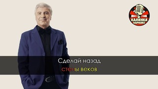 Сосо Павлиашвили – Забери свою любовь (Караоке)