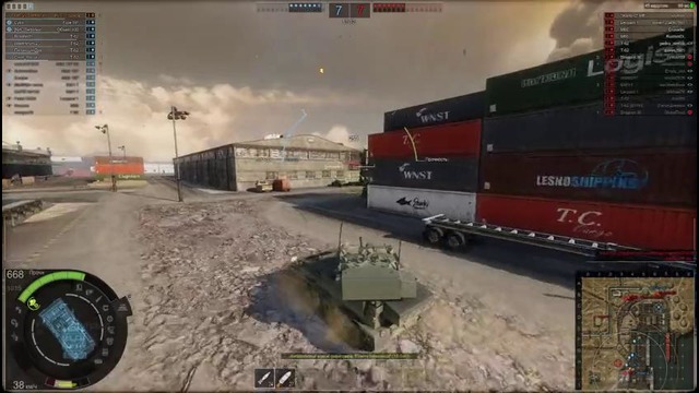 Armored Warfare 160130 1729