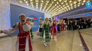 Скоро во Дворце Республики в городе Минске начнется Форум здравоохранения Беларуси и Узбекистана
