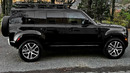 2023 Land Rover Defender – interior and Exterior Details (Powerful Off-Road SUV)