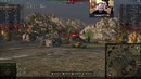 [VOD] Карелия – Образец защиты верхней базы (WOT)