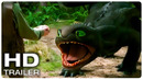 HOW TO TRAIN YOUR DRAGON «Hicup Feeds Tootless» Trailer (NEW 2025)