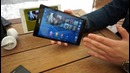 Sony Xperia Z3 Compact Tablet