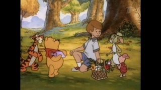 Винни Пух/Winnie the Pooh-52