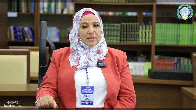 OʻZBEKISTONDA ASLLIK VA ZAMONAVIYLIKNING NOYOB UYGʻUNLIGINI KOʻRDIM