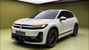 Volkswagen ID. Tiguan R-Line — замена ID.4 и ID.5