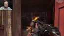 Wolfenstein: The Old Blood. НАКОНЕЦ-ТО #8