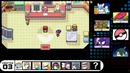 BF: Прохождения: Pokemon FireRed Nuzlocke Challenge – Часть 16