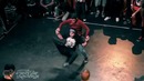 Bboyworld presents Evolution 6 NYC | Special Crew Routine Edition | YAK FILMS