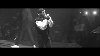 Drake – Crew Love (feat. The Weeknd) + Hold On, Were Going Home (Live)