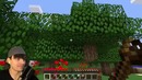 А ты работал лопатой – minecraft (обзор мода)