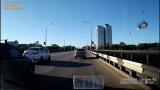 Car Crash Compilation august 2015 Подборка аварий от 8 08 2015