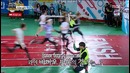 Idol Star Athletics Championships 2018. Чусок [Часть 4]
