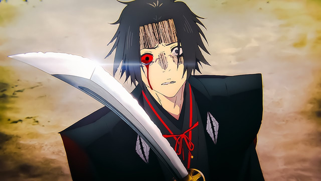 Shugen vs Sōshins「AMV Hell’s Paradise S2」Unwired