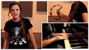 Tiffany Alvord Singing ‘Good Life’ OneRepublic