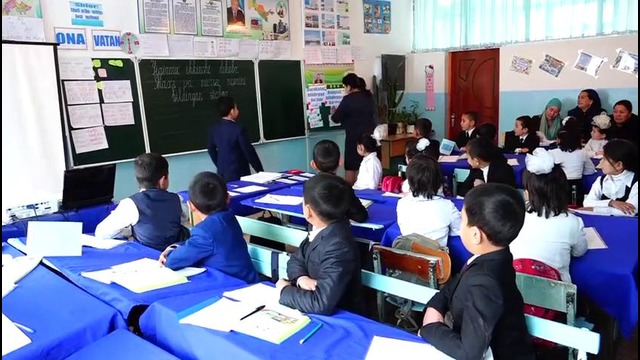 Ona tili dars Tovboyeva Nasiba